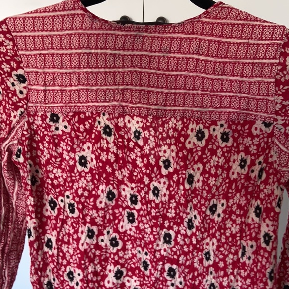 Zara Trafaluc Dress - Picture 3 of 4